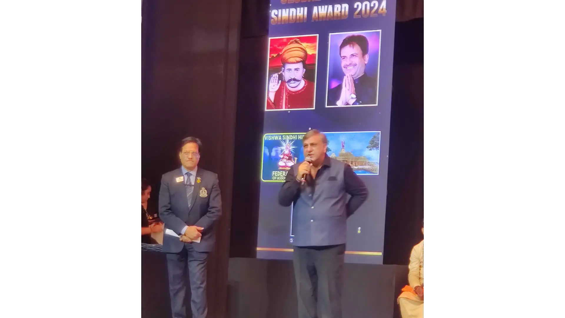 awards