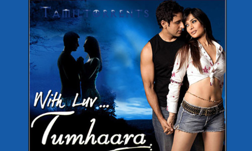 With Luv...Tumhaara 